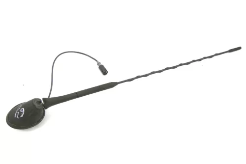 Skoda Superb 3U Antenne Antennenfuß Fuß Antennensockel Radio 1U0035505F  (111998)
