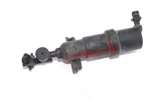 VW Bora Düse Scheinwerferreininungsanlage 1J0955978 SWR Wischwasser links (112201)