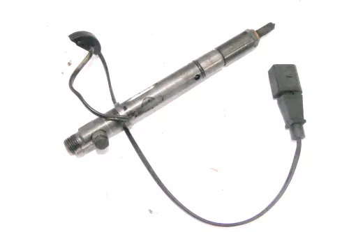 Audi A6 4B A4 Einspritzdüse Düse 059130202G 2,5 TDI BDG Motor 163PS 120kw Nadelh