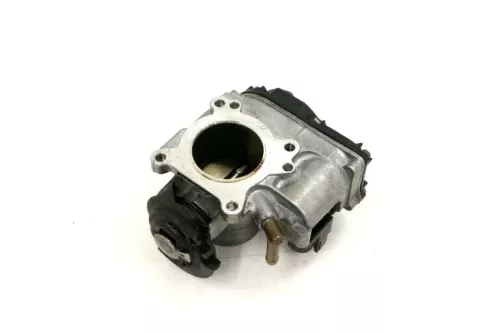 VW Polo 6N Lupo Arosa Golf 3 44kw 030133064F AEX AKV APQ AEE Drosselklappe AKQ (112262)