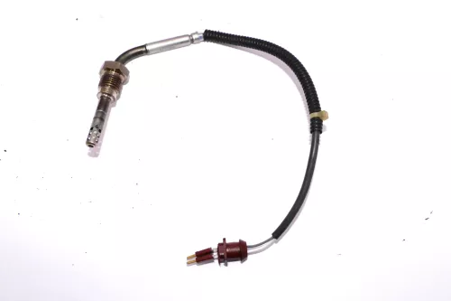 Audi A4 8K 03L906262E Lambdasonde 2.0 TDI Abgastemperaturgeber nach Partikelfilt (112268)