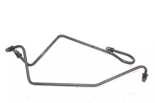 VW Polo 6N2 Lupo Arosa Leitung auf Lenkgetriebe Lenkung Servolenkung Servo