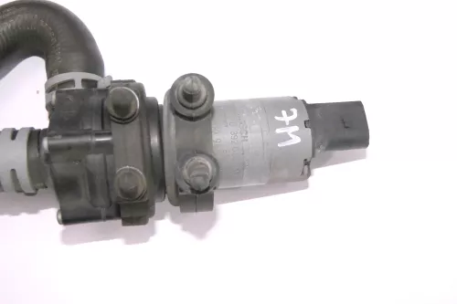 VW Sharan 7M Zusatzkühlmittelpumpe Zusatzwasserpumpe Standheizung 3D0965561D (112294)