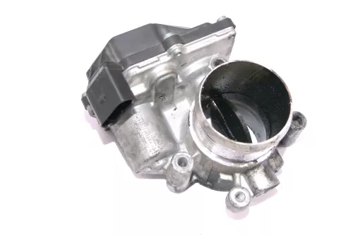 Audi A4 8K B8 Drosselklappe Reglerklappe 2.0 TDi 103kw 03L128063AF CAGA CGAB CAH (112303)