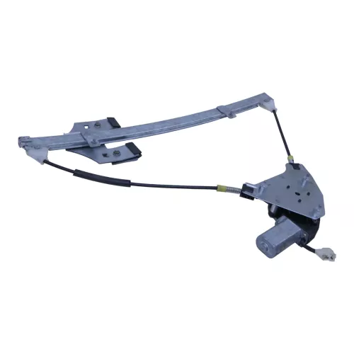 VW Fox elektrischer Fensterheber elektrisch vorne links Fahrerseite (112309)