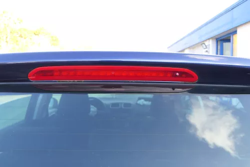 VW Golf 6 7 dritte Bremsleuchte 3. Bremslicht Bremslampe 5K0945087B  (112313)