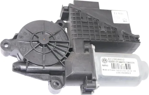 VW Polo 9N Fabia Fensterheber Motor vorne links 6Y2959802 T5 ektrischer