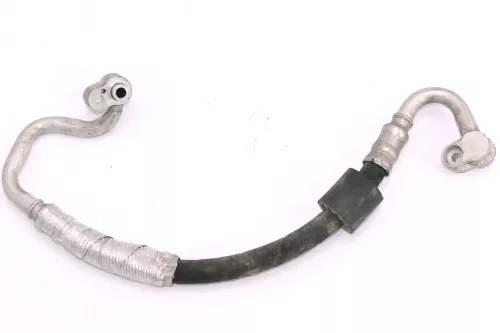 VW Golf 5 Altea Klimaleitung Kältemittelschlauch 1K0820721BQ Klimaanlage 1.4 TSI (112337)