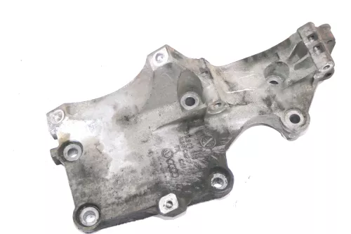 VW Passat 3C Golf 5 Halter Konsole Lichtmaschine Träger 1.9 TDI 038903143AF (112345)
