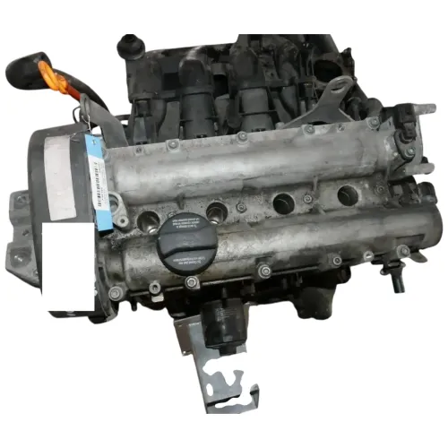 VW Golf 5 Caddy 1,4l 16V BCA BKY Motor 55kw 75PS - ca. 146.000km gelaufen