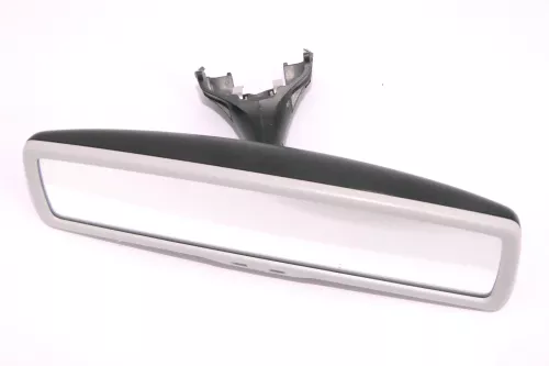 VW Golf 5 1K Eos Spiegel Innenspiegel automatisch abblendbar schwarz 1K0857511B