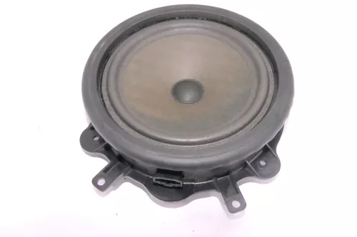 Audi A3 8P Box Lautsprecher 8P0035411B Blaupunkt vorne links rechts (112408)