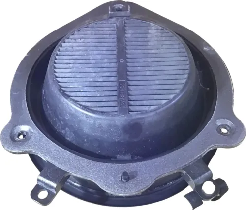 Audi A3 8P Box Lautsprecher 8P0035411B Blaupunkt vorne links rechts (112408)