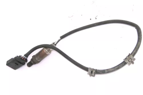 VW Golf 4 Audi A3 Bora Octavia 06A906265B Lambdasonde Lambda AGN 1,8l 92kw 125PS (112471)