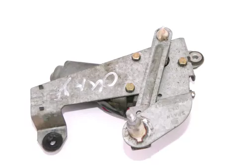 VW Caddy 9K Inca Wischermotor Motor Scheibenwischer hinten Heckwischer