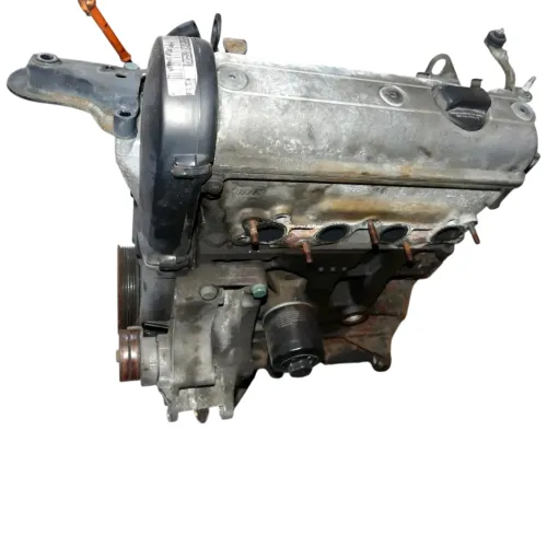 VW Polo 6N Motor mit Zylinderkopf 1,6 55kw 75PS AEE Motor 168.000km AUTOMATIK (112484)