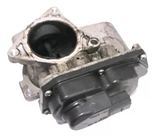 VW Passat 3C Golf Ventil Abgasrückführung AGR 2,0 TDI 03L131501K CBAB CBAC CBDC