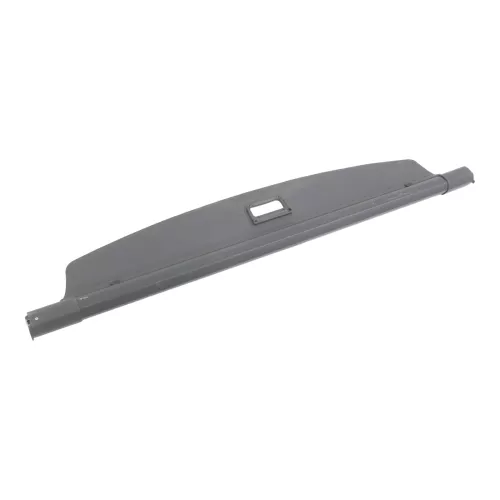 VW Touran Gepäckraumrollo Abdeckung Laderaumabdeckung Rollo Kofferraum anthrazit (112501)