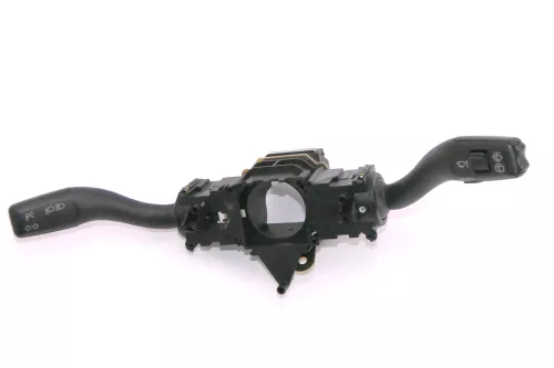 Audi A6 4F Lenkstockschalter Modul Schleifring Lenkstockmodul 4E0953503C