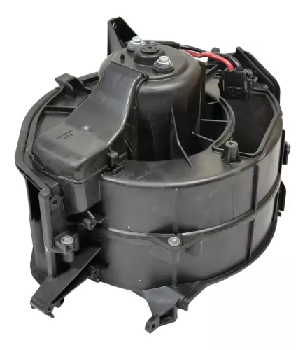 Audi A6 4F Lüfter Innenraum Gebläselüfter 4F0820020A Heizung Klimaanlage (112511)