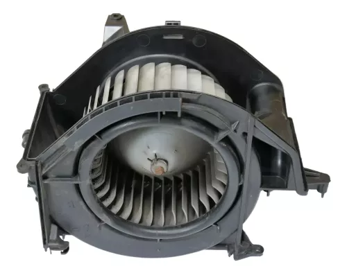 Audi A6 4F Lüfter Innenraum Gebläselüfter 4F0820020A Heizung Klimaanlage (112511)