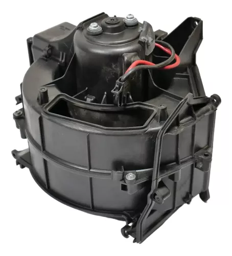 Audi A6 4F Lüfter Innenraum Gebläselüfter 4F0820020A Heizung Klimaanlage (112511)