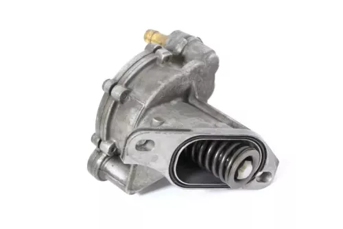 VW T4 Unterdruckpumpe Vakuumpumpe 074145100A 2,5 TDI AAB ACV 072145100 A /C (112513)