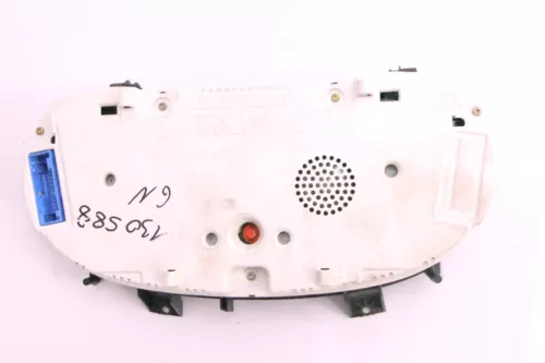 VW Polo 6N Tacho Tachometer Kombiinstrument 130.000km 6N0919860T 6N0919860R (112520)