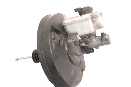 VW Touran Bremskraftverstärker Bremskraftregler 1T1614105S / 106E 1K1614019K