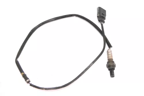 VW Golf 4 Bora Lambdasonde Vor Kat 2,0 85kw 115PS AQY APK Motor (112594)