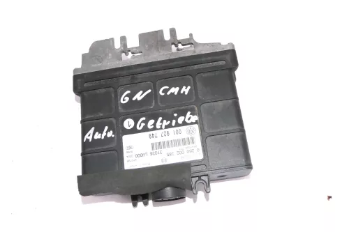 VW Polo 6N Automatikgetriebe Steuergerät 001927749 AEE CMH 1,6 55kw Getriebe