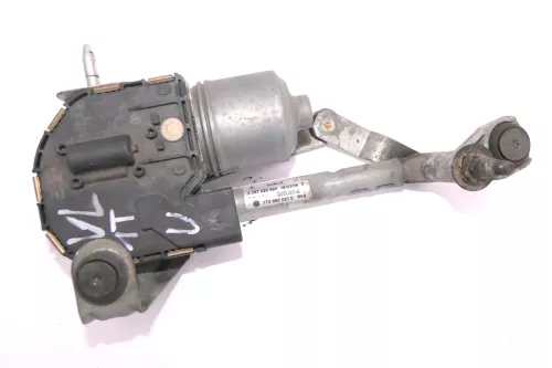 VW Touran Wischermotor Motor Scheibenwischer vorne links 1T0955119C ab caBJ2004 (112599)