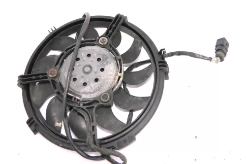 Audi A4 8E B7 Lüfterzarge Lüfter Kühlerlüfter Klimaanlage 8E0959455Q 2,7 3.0