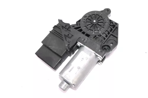 VW Golf 6 ektrischer Fensterheber Motor hinten links 5K0959703D 4/5-Türer (112606)