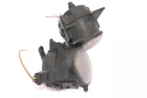 VW Polo 6N2 Nebelscheinwerfer Nebelleuchte rechts und links