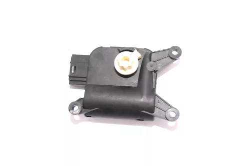VW Golf 5 Stellmotor für Umluftbetrieb Heizung Umluft 1K1907511 Eos Touran (112639)