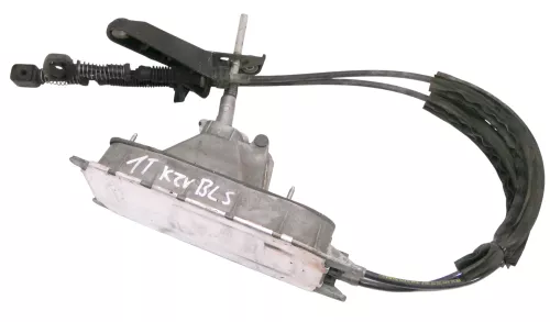 VW Caddy Schaltgestänge Schaltung Gestänge Gangschaltung Schalthebel TDI BSU BLS