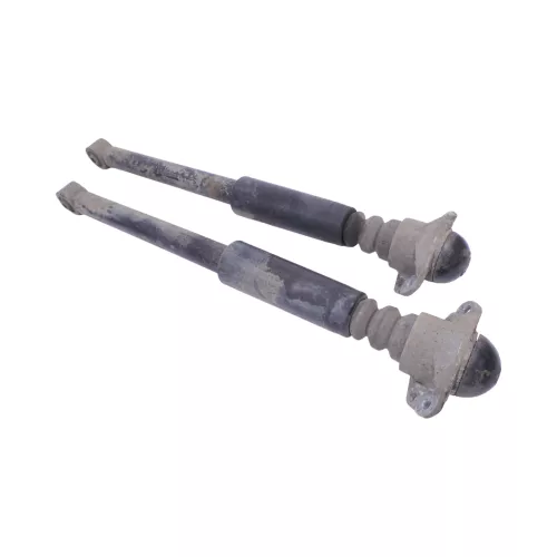 Audi TT 8N Roadster Federbein Stoßdämpfer hinten links + rechts 8N0513025J origi (112763)