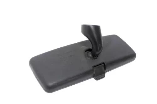 VW T4 Spiegel Innen Innenspiegel Rückspiegel schwarz (112783)