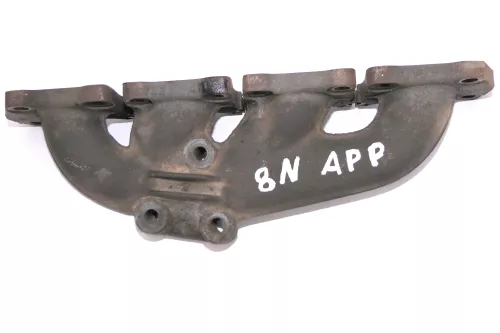 VW Golf 4 Audi TT Krümmer Abgaskrümmer 06A253033AB 06A253033AL (112832)