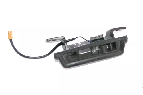 Audi TT Roadster Schließteil Verdeck 8N7871443 links Microschalter (112847)