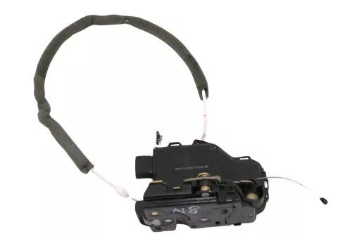 Audi TT 8N Stellmotor Tür Türschloß mit ZV vorne links 8N1837015 B (112852)