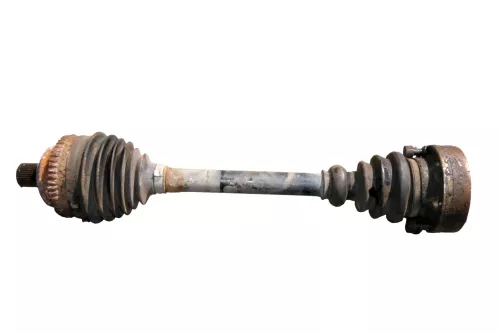 VW T4 Antriebswelle Gelenkwelle links / rechts vorne mit ABS JZW407449GX 7014072 (112881)