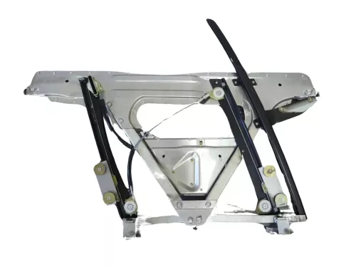 Audi TT 8N Roadster Modul ektrischer Fensterheber Gestänge rechts Motor