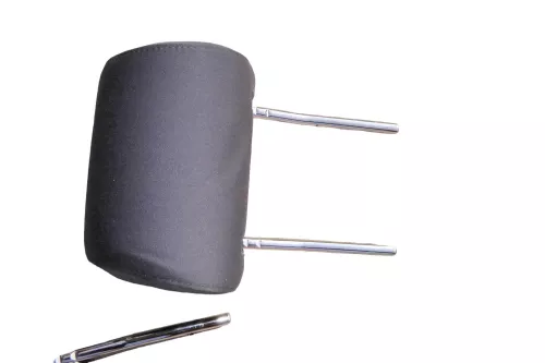 Audi A4 B6 8E Kopfstütze vorne rechts 8E0885974G maritimblau blau