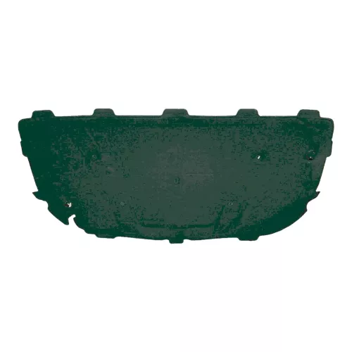 Audi A4 8K A5 B8 Dämpfung Motorhaube Dämmung Motorhaubendämmung TDI Dämmmatte (112975)