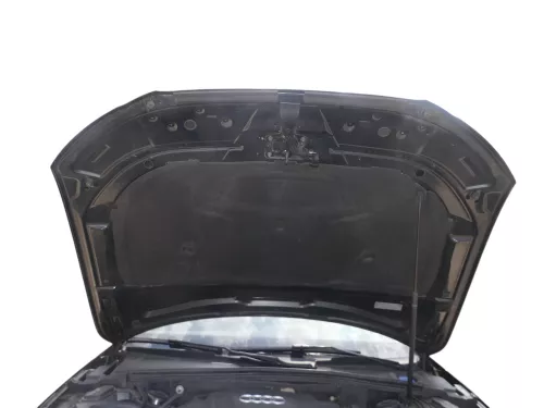 Audi A4 8K B8 Dämpfung Motorhaube Dämmung Motorhaubendämmung TDI Dämmmatte (112975)