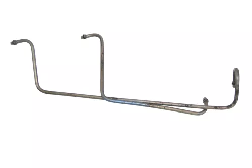 VW Golf 4 Audi A3 8L Bora Leitungen auf Lenkgetriebe Lenkung Servolenkung Servo