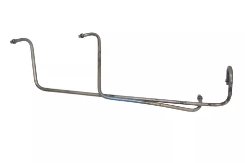 VW Golf 4 Audi A3 8L Bora Leitungen auf Lenkgetriebe Lenkung Servolenkung Servo