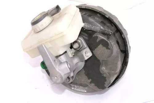 Audi A4 8K A5 8T Bremskraftverstärker Bremskraftregler 8K0612103E 8K0612107C  (113025)